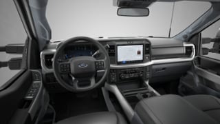 2026 Ford Super Duty® Internal Image 2